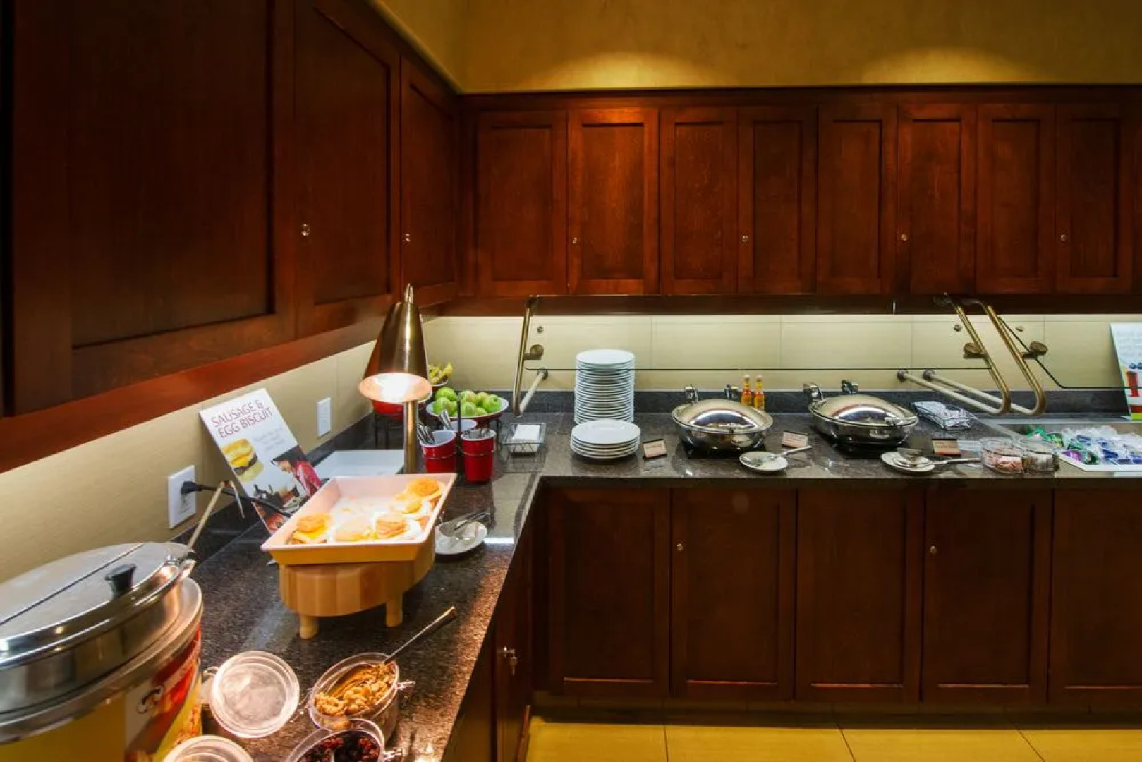 Residence Inn Idaho Falls