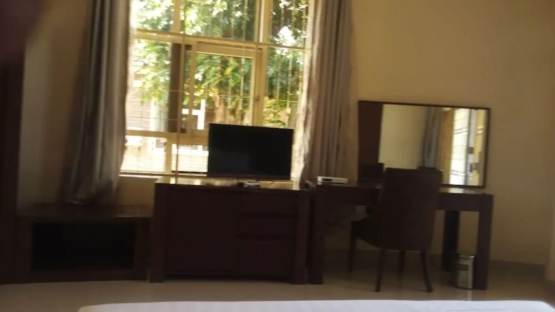 Landmark Hotel Matema Beach