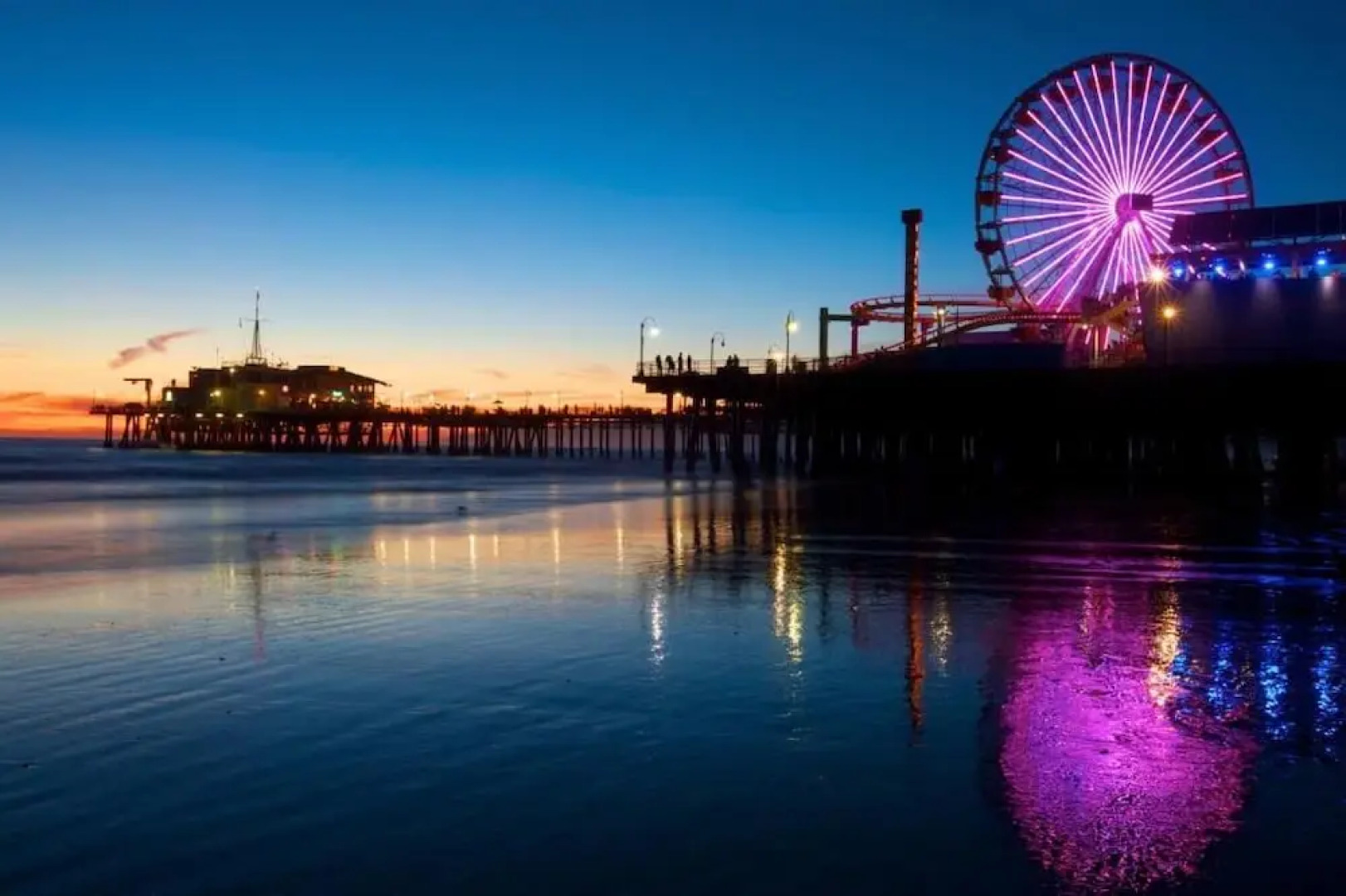 Studio Inn & Suites Downey