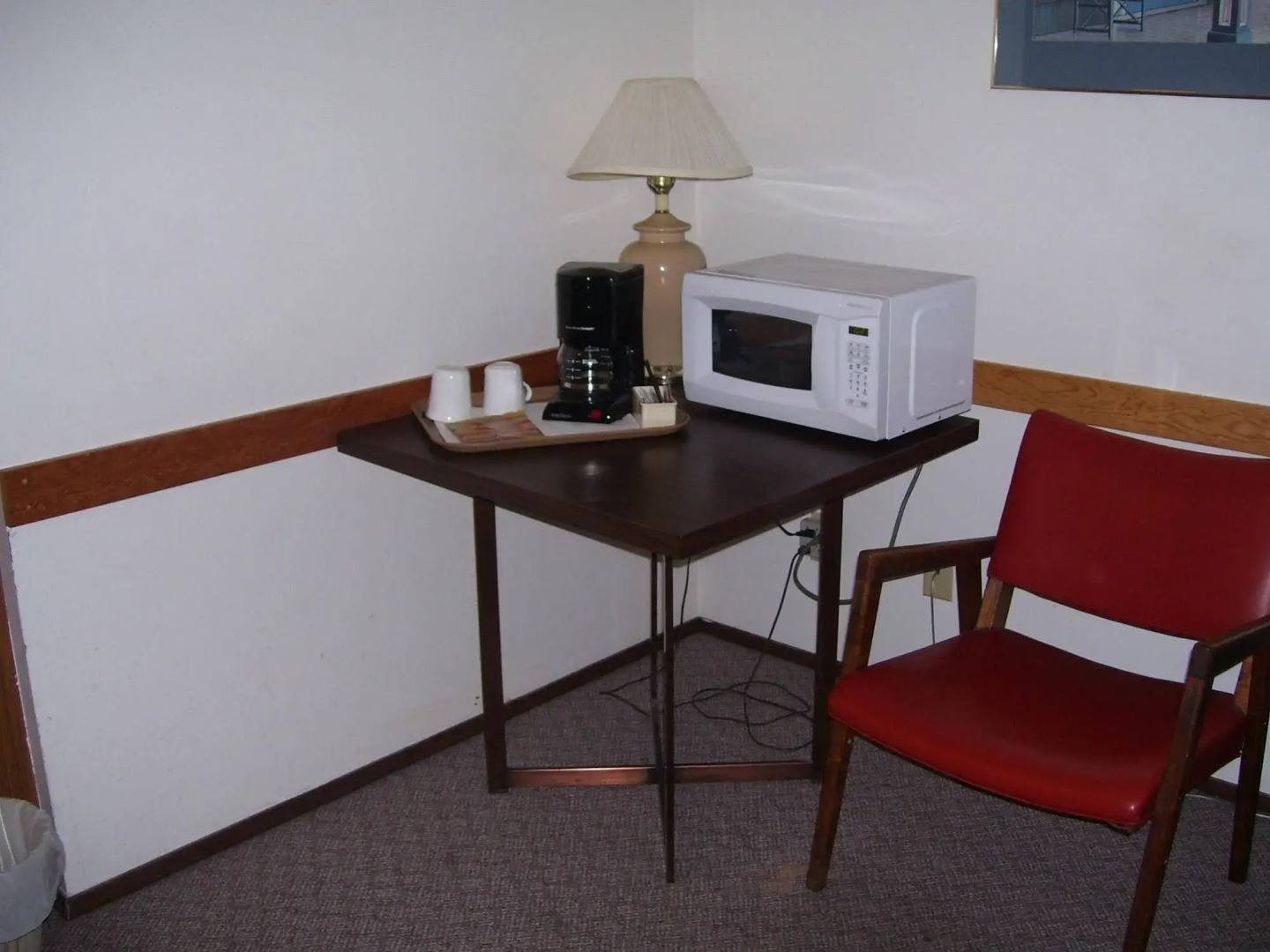 Northwood Plaza Hotel