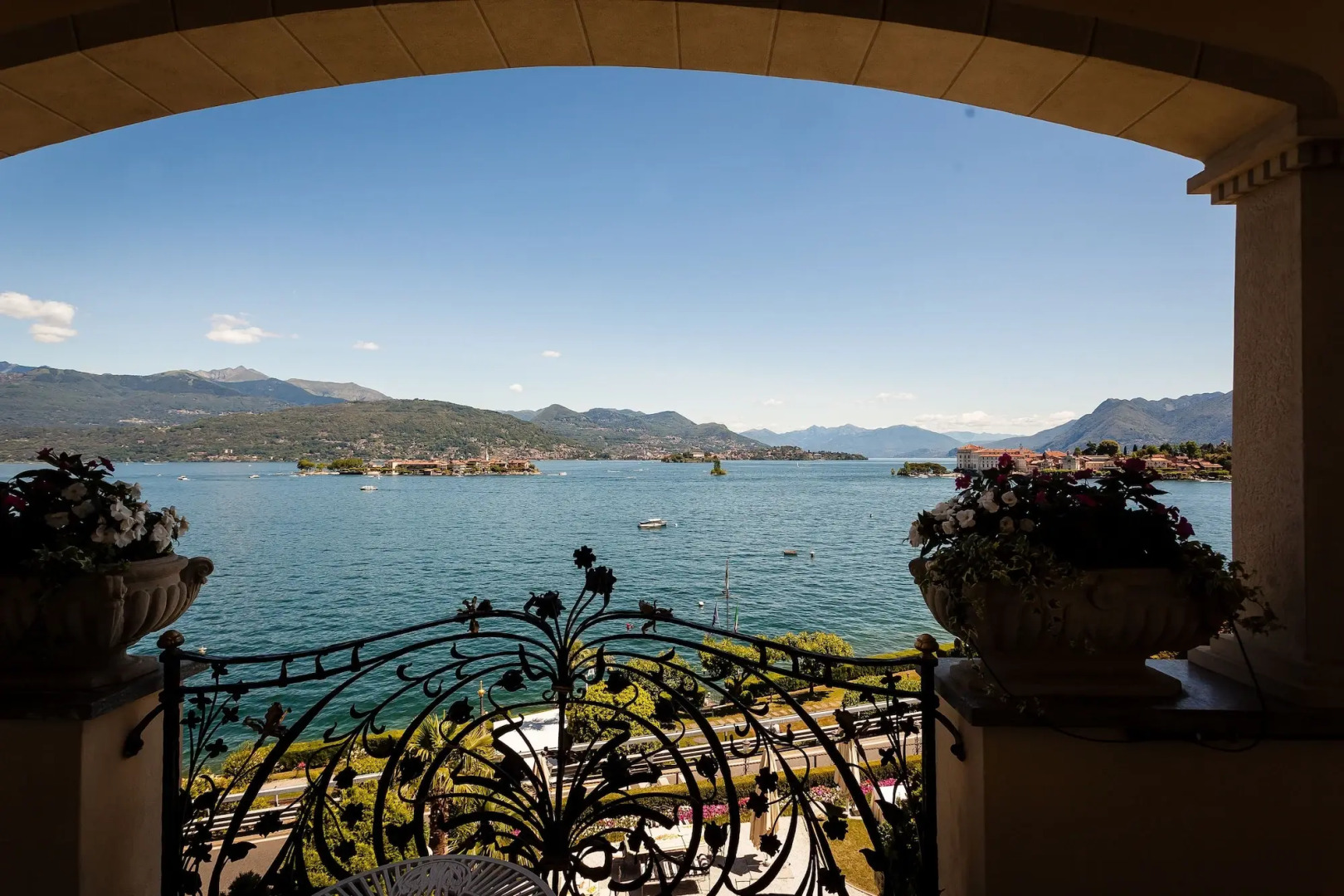 Villa e Palazzo Aminta Hotel Beauty and SPA