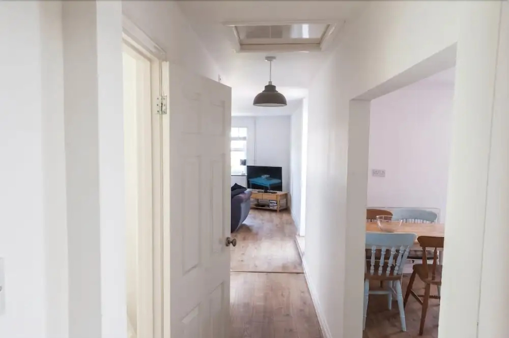 Kings Apartment Bembridge