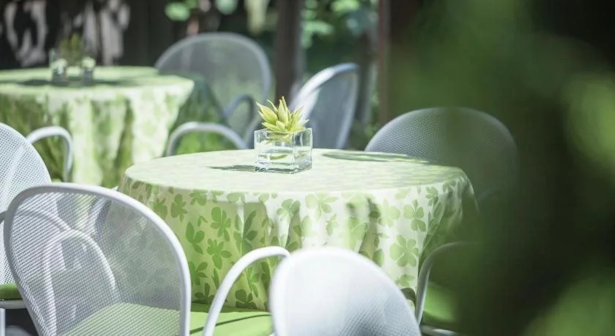 Hotel Garni Andrianerhof