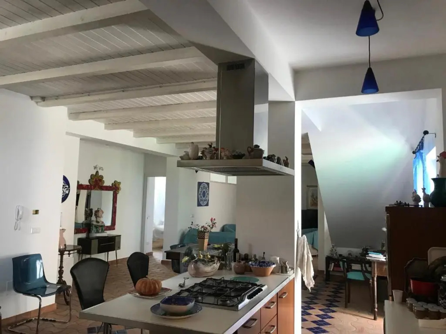 Casa Delle Sirene n'to Principe