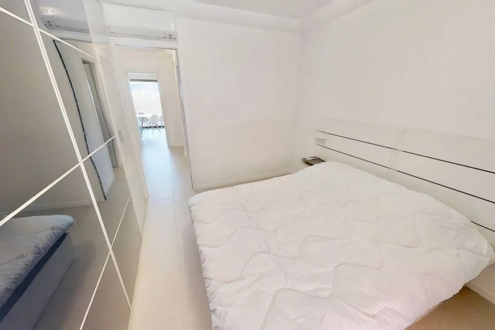 Triestevillas Porto SAN Rocco Marina Sea View W/ac