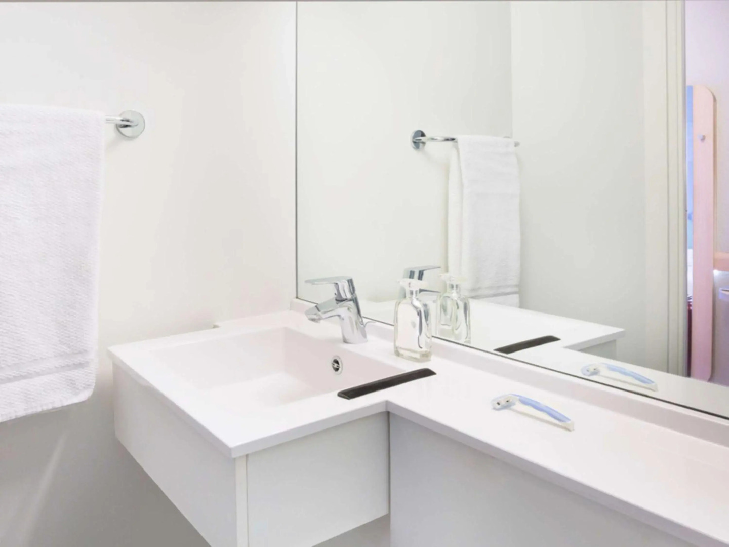 ibis budget Thonon Les Bains