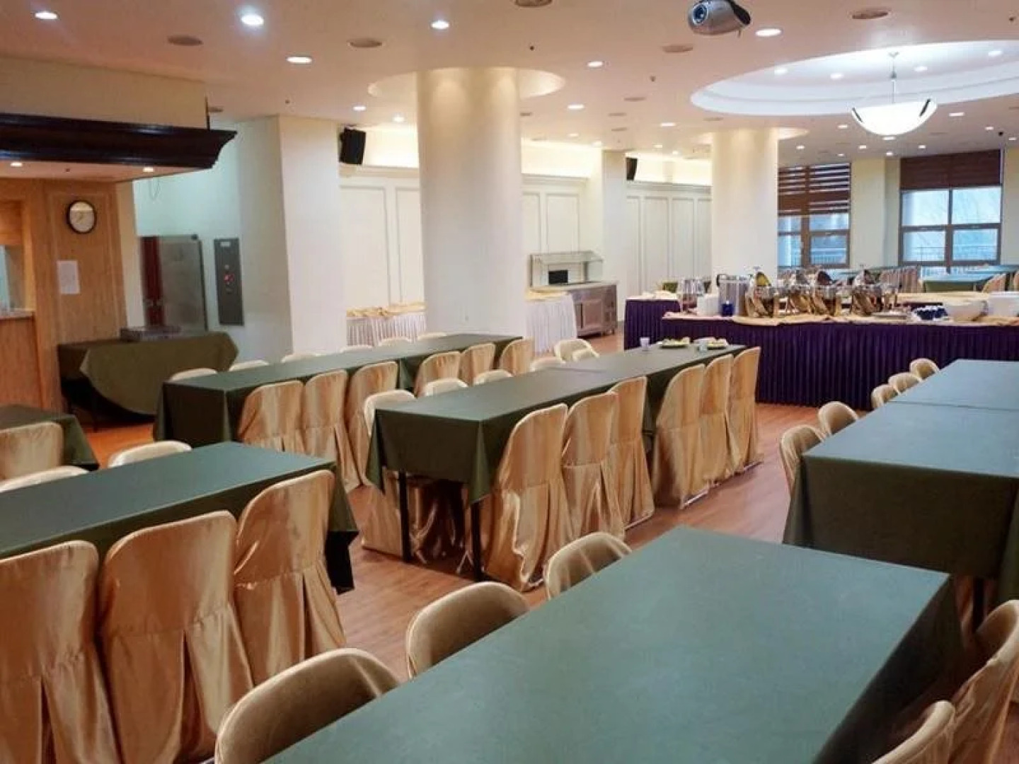 Lake Hills Anseong Resort