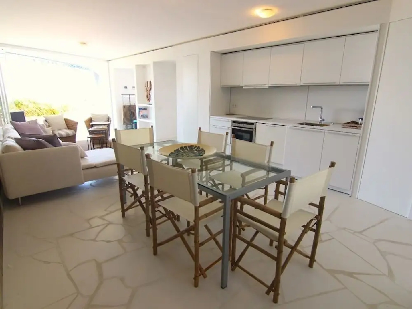 Las Boas Luxury Apartament