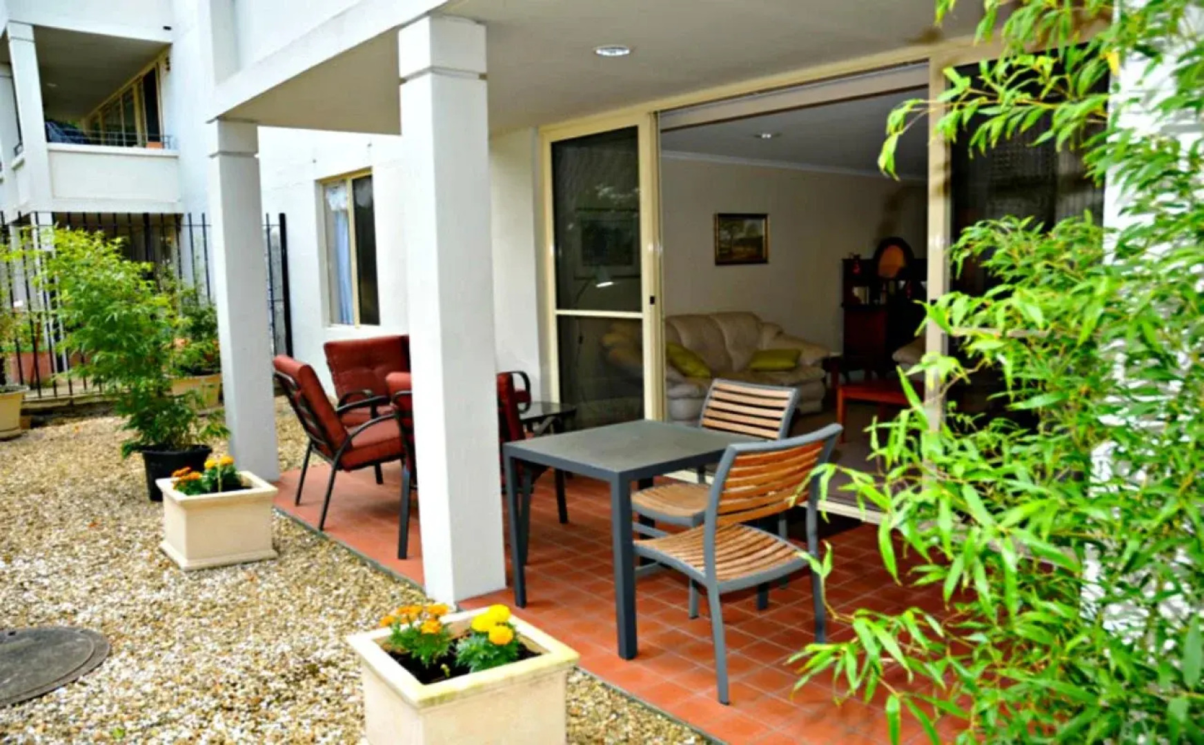 Jenatt Apartments Salamanca