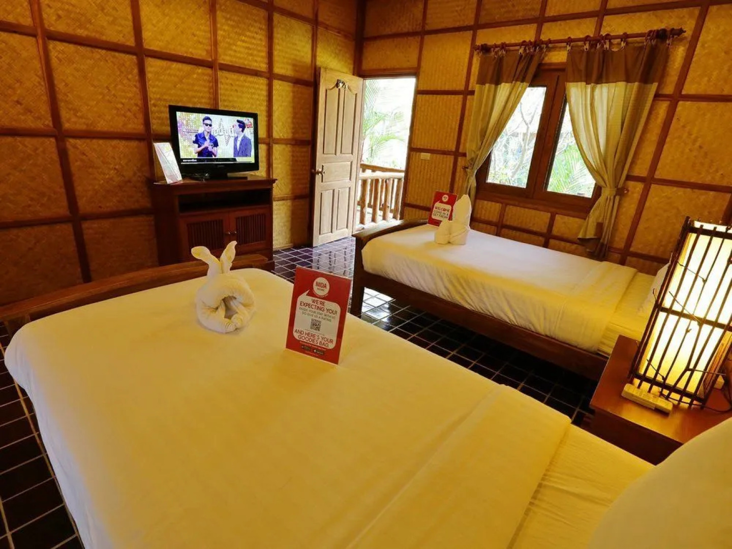 NIDA Rooms Ganesh 99 Doi Lo