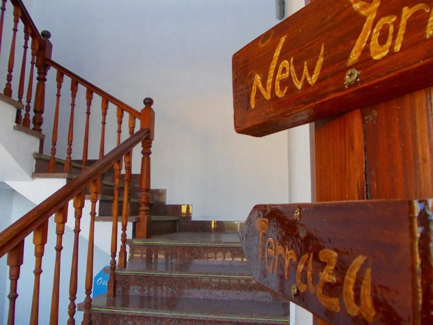 Dive Resort Ocean Dreams Tenerife