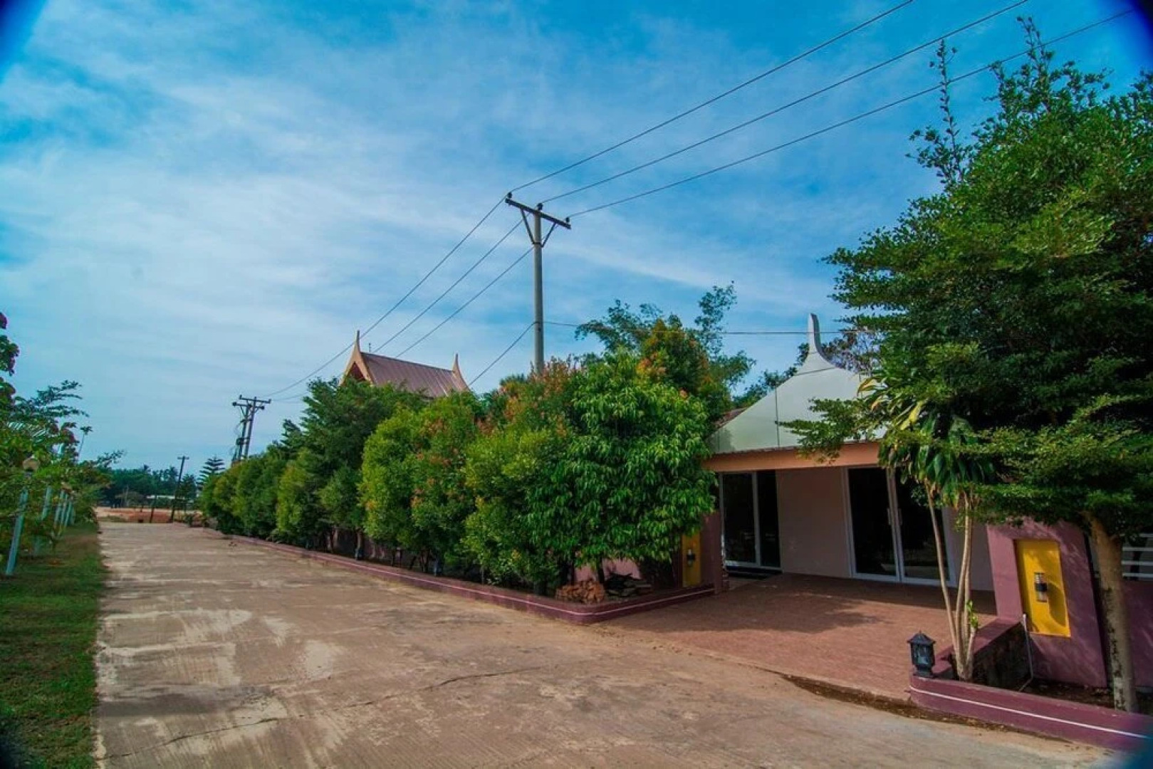 Royal Garden Hotel Mawlamyine