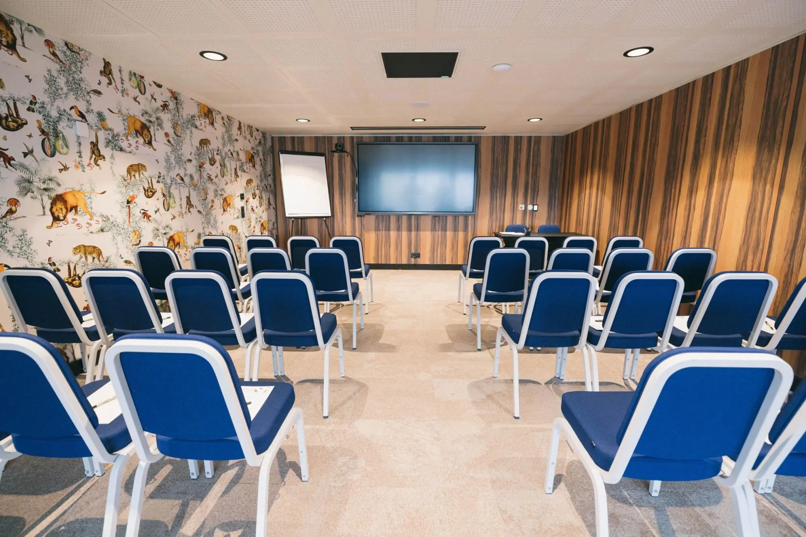 Kopster Hotel Residence Paris Colombes