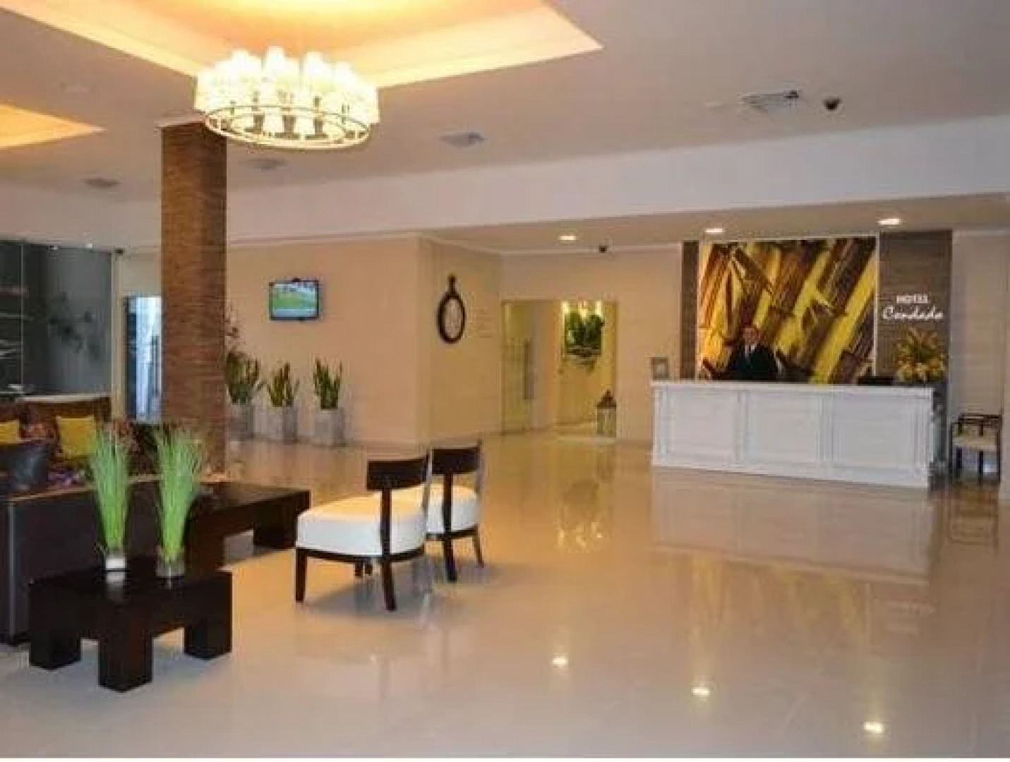 Condado Hotel Casino Paso de la Patria