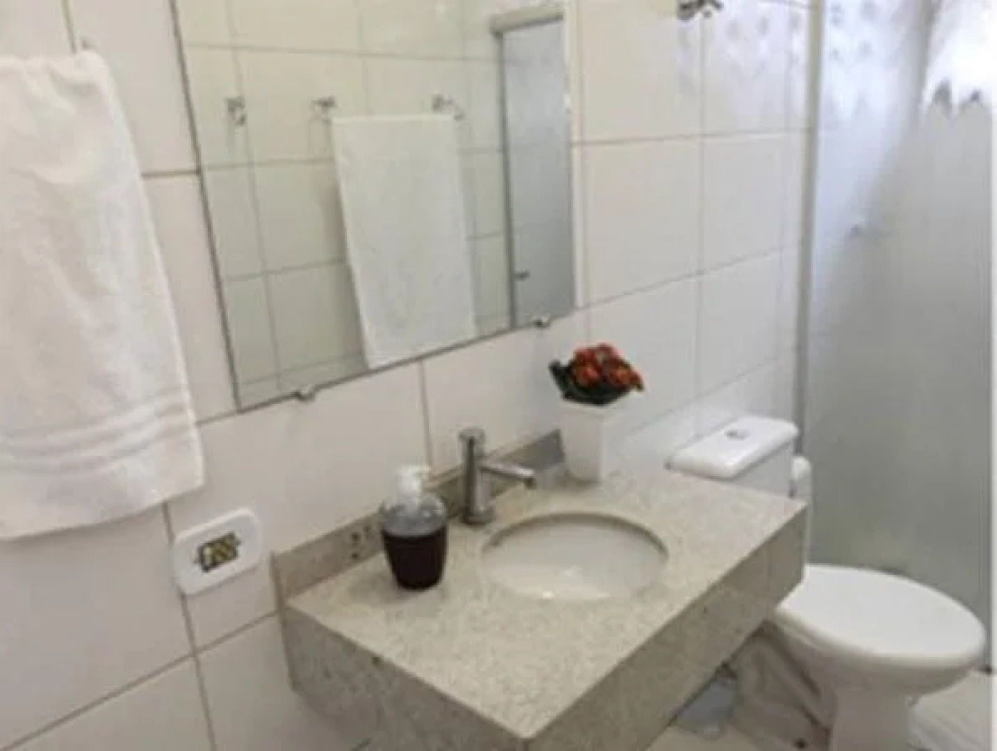 Hotel Recreio dos Bandeirantes