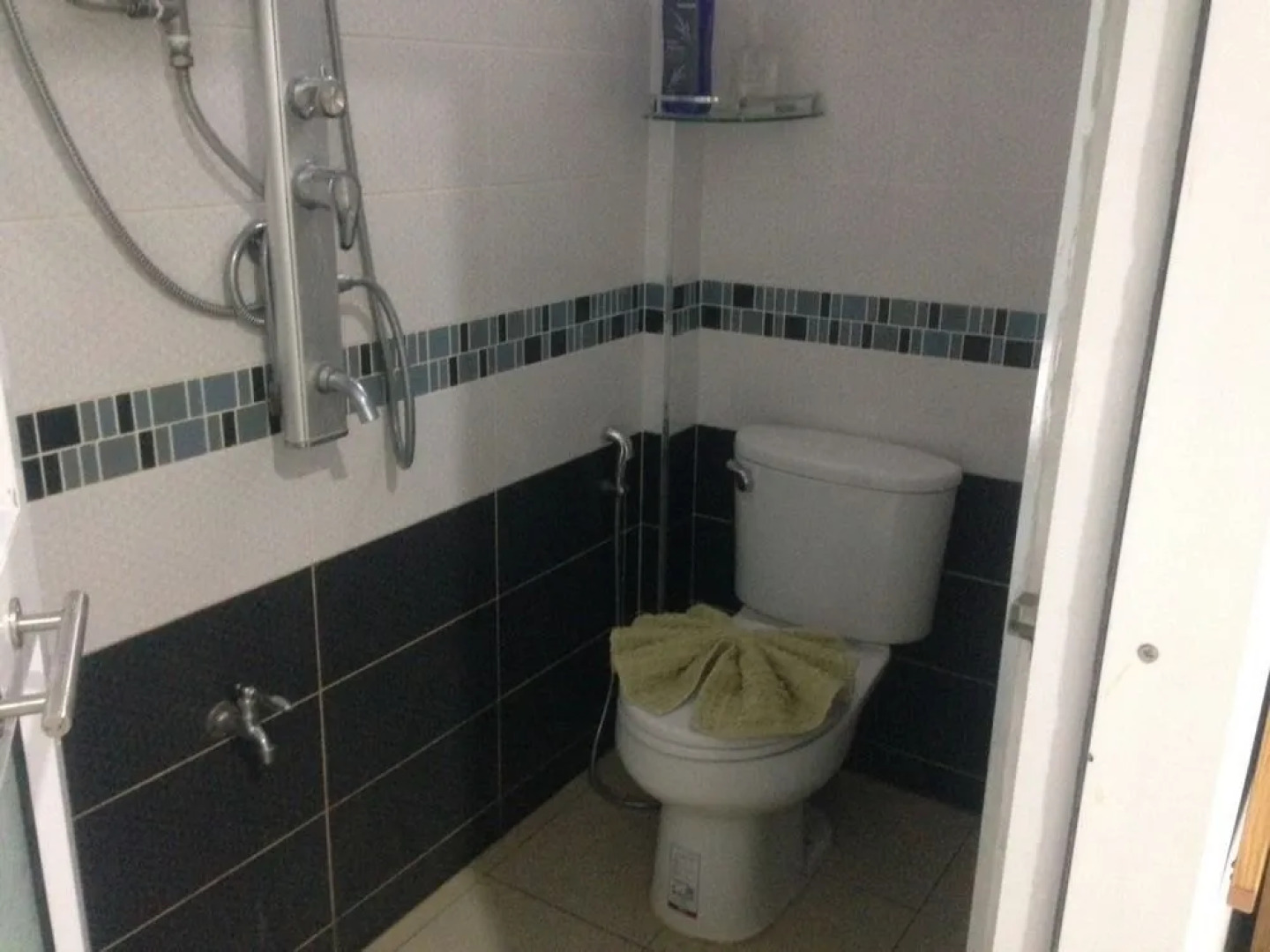 Smile Home Bed & Breakfast Trang