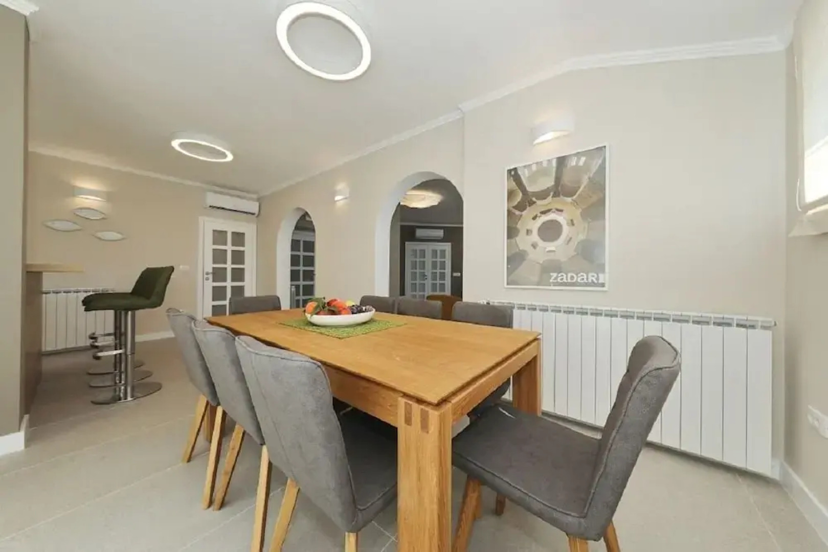 Villa Milka - Heated Pool - H