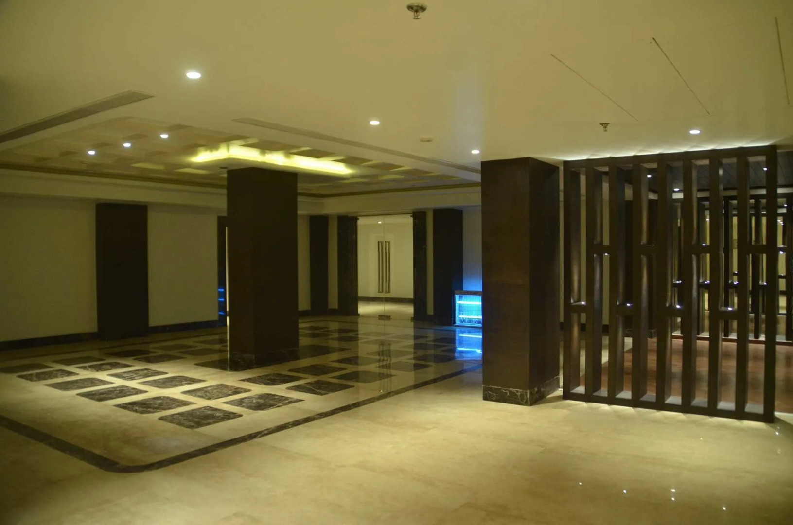 Hotel Marigold Jaipur