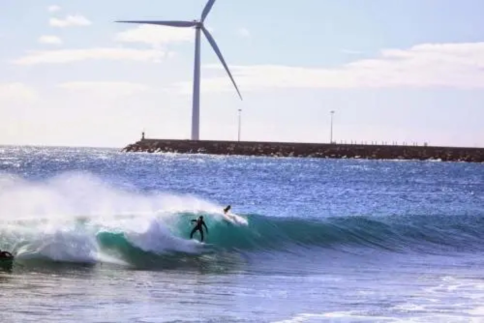 Hotel Playa de Arinaga