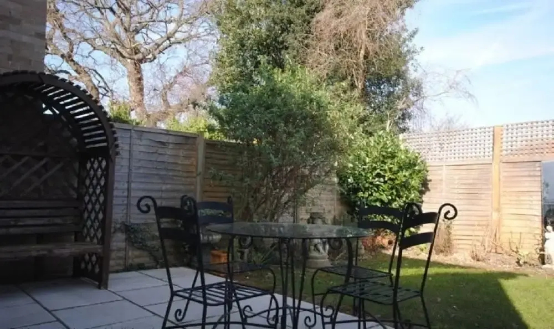 Annies Cottage, Emsworth 400255