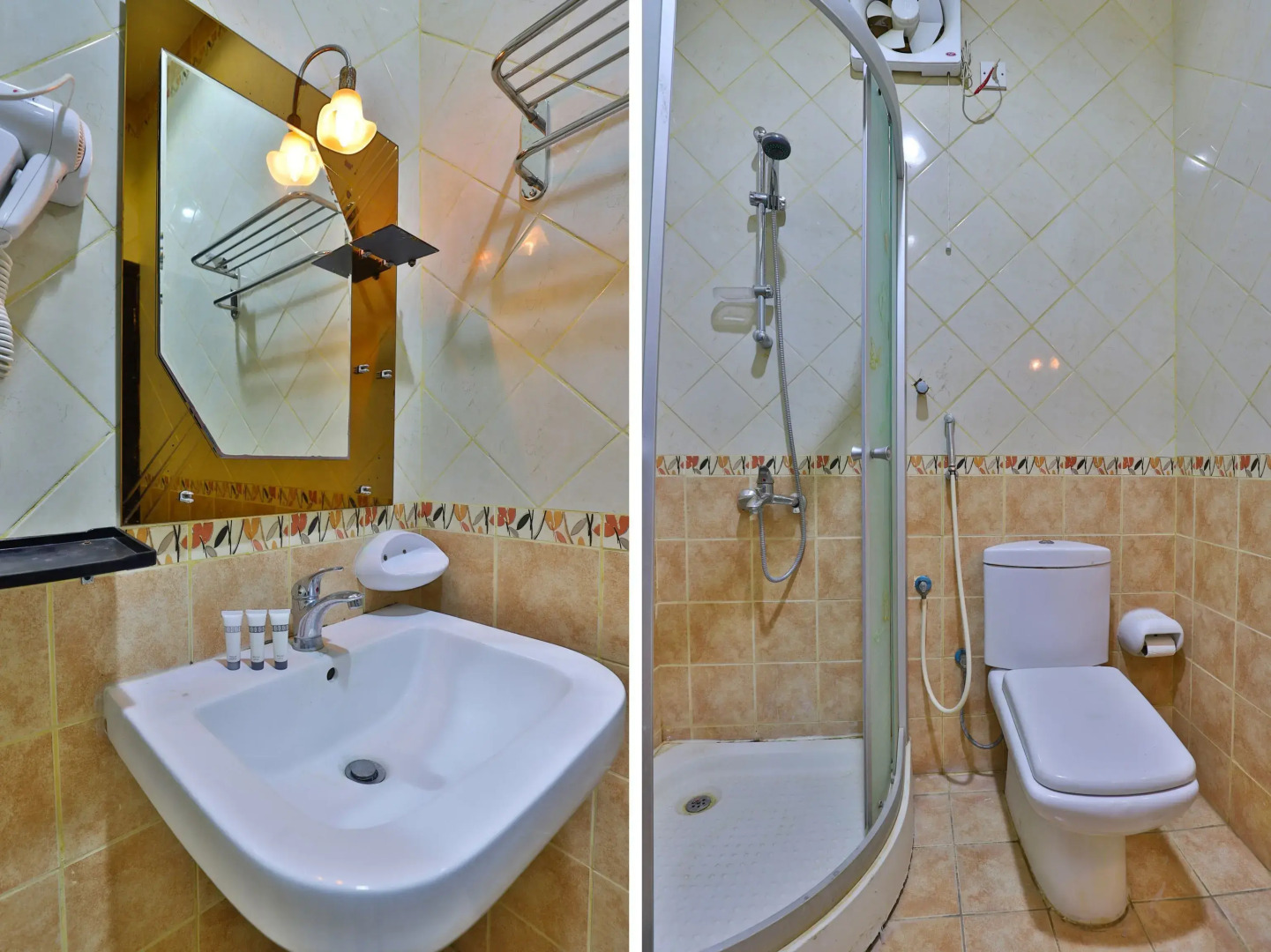 OYO 242 Al Ahlam Resort Al Leith