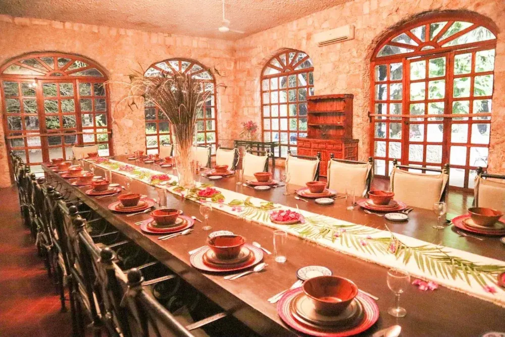 HACIENDA HISTÓRICA Blanca Flor Del Siglo XVI