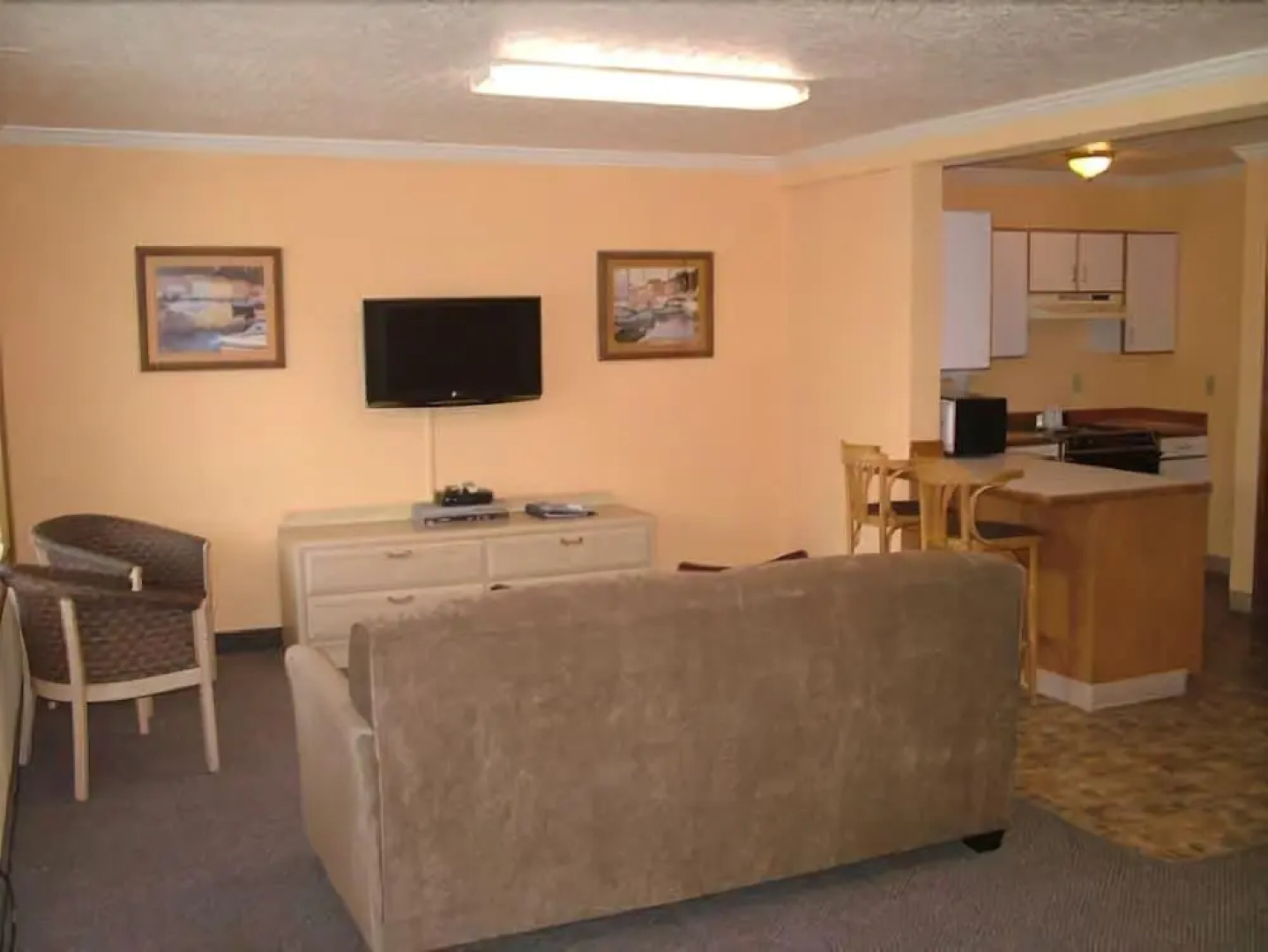 Sunset Inn Cannon Beach