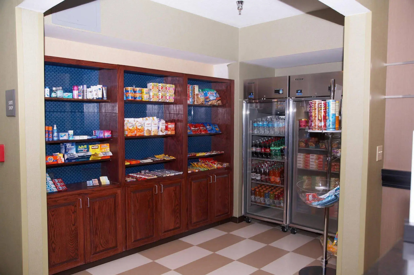 Hampton Inn and Suites Hobbs