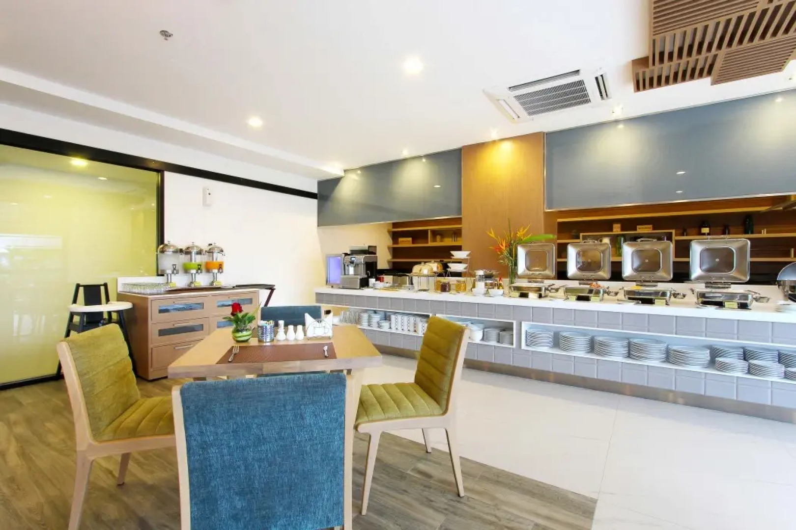 Plaai Prime Hotel Rayong