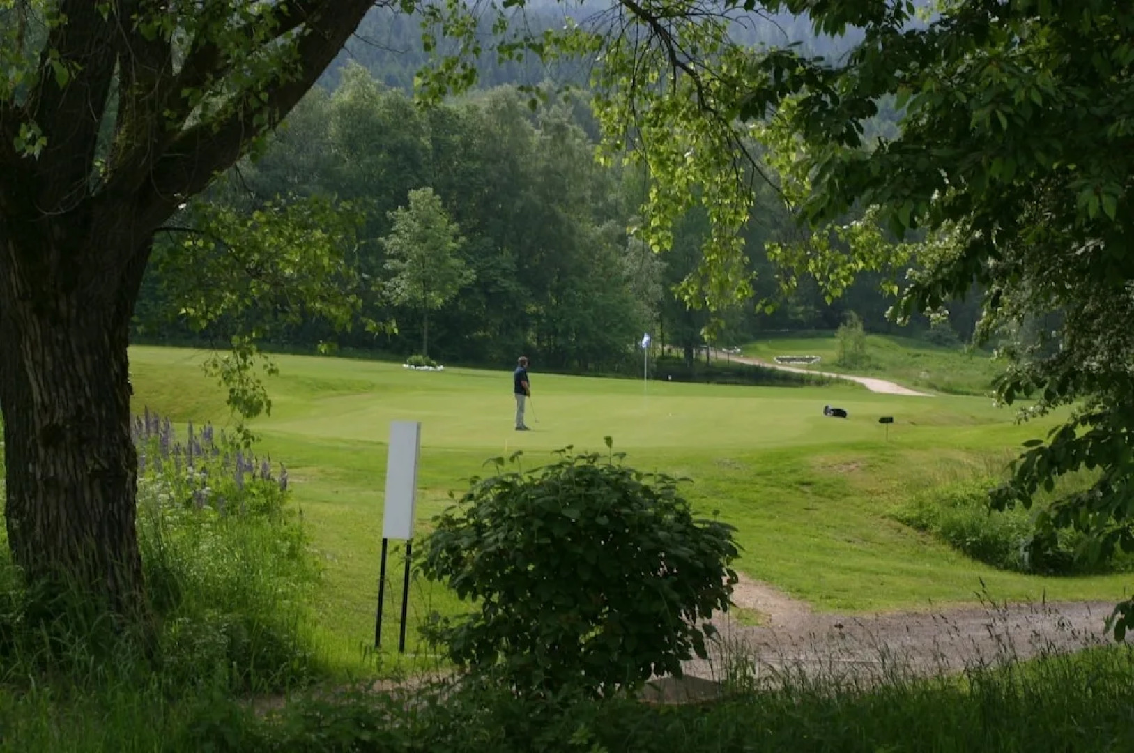 Schmankerl Hotel Bauer