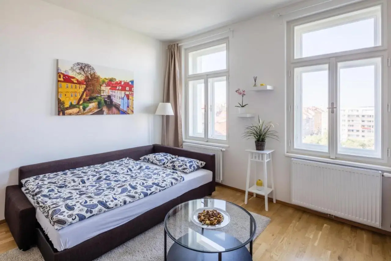 Residence Vinohrad