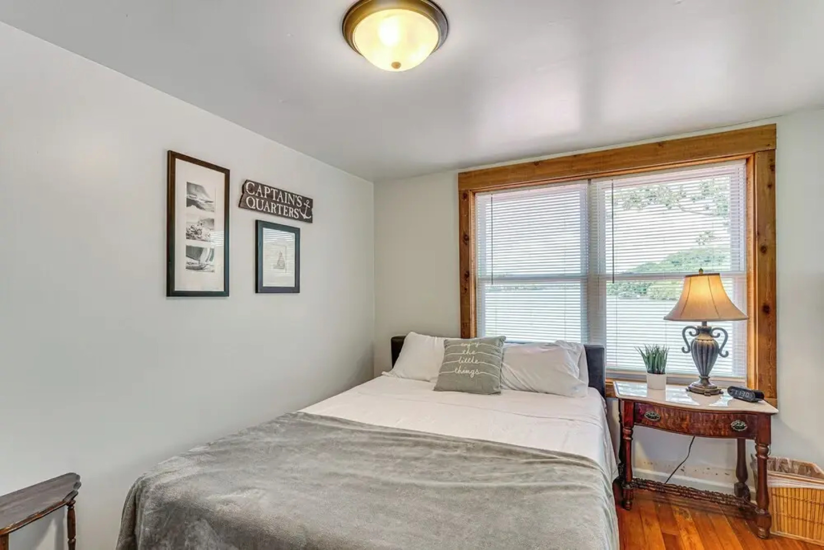 Lakefront Rocky Mount Main House w/ 3 Cabins!