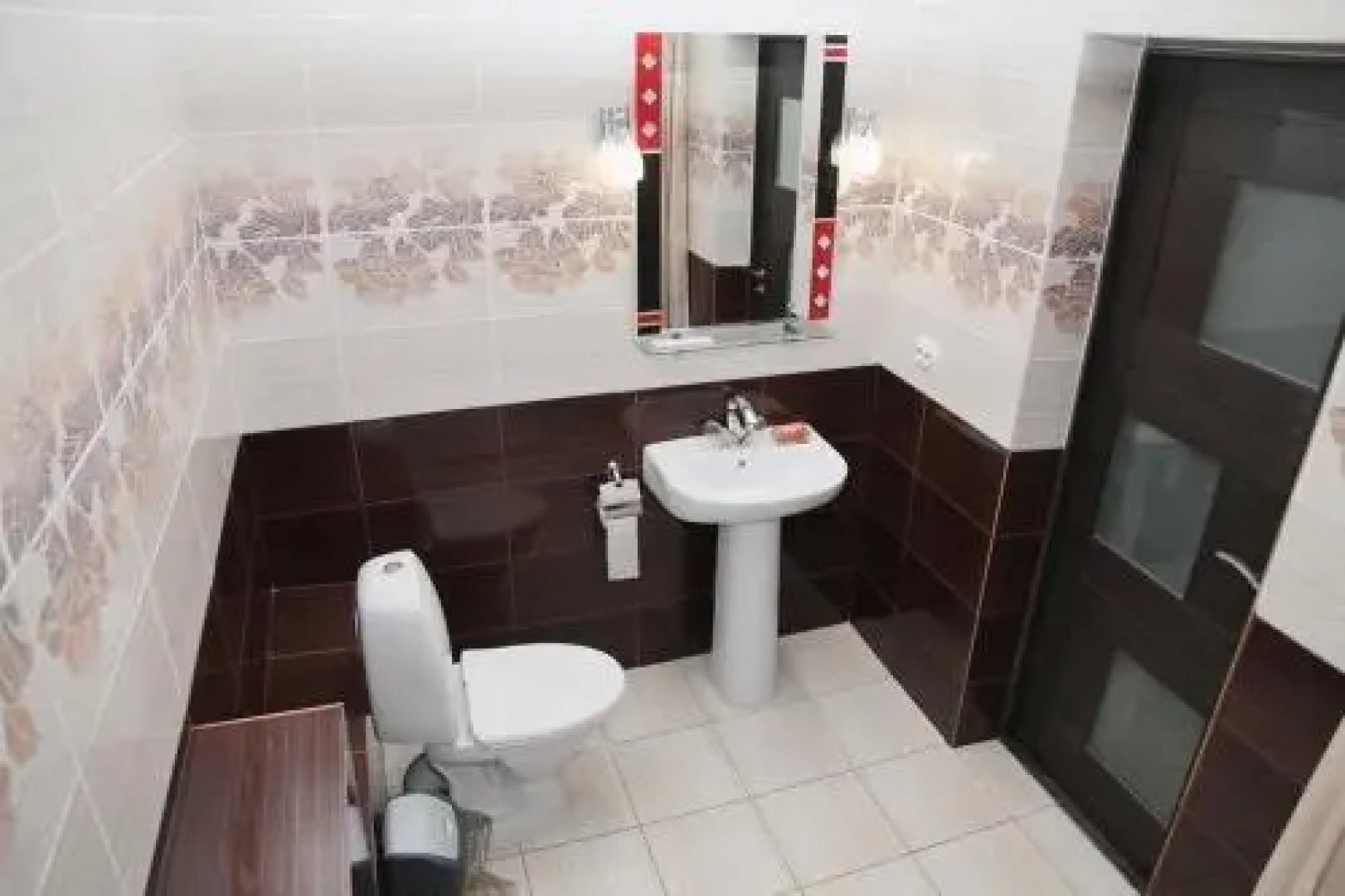 Recreational Complex Hrabroe Serdce