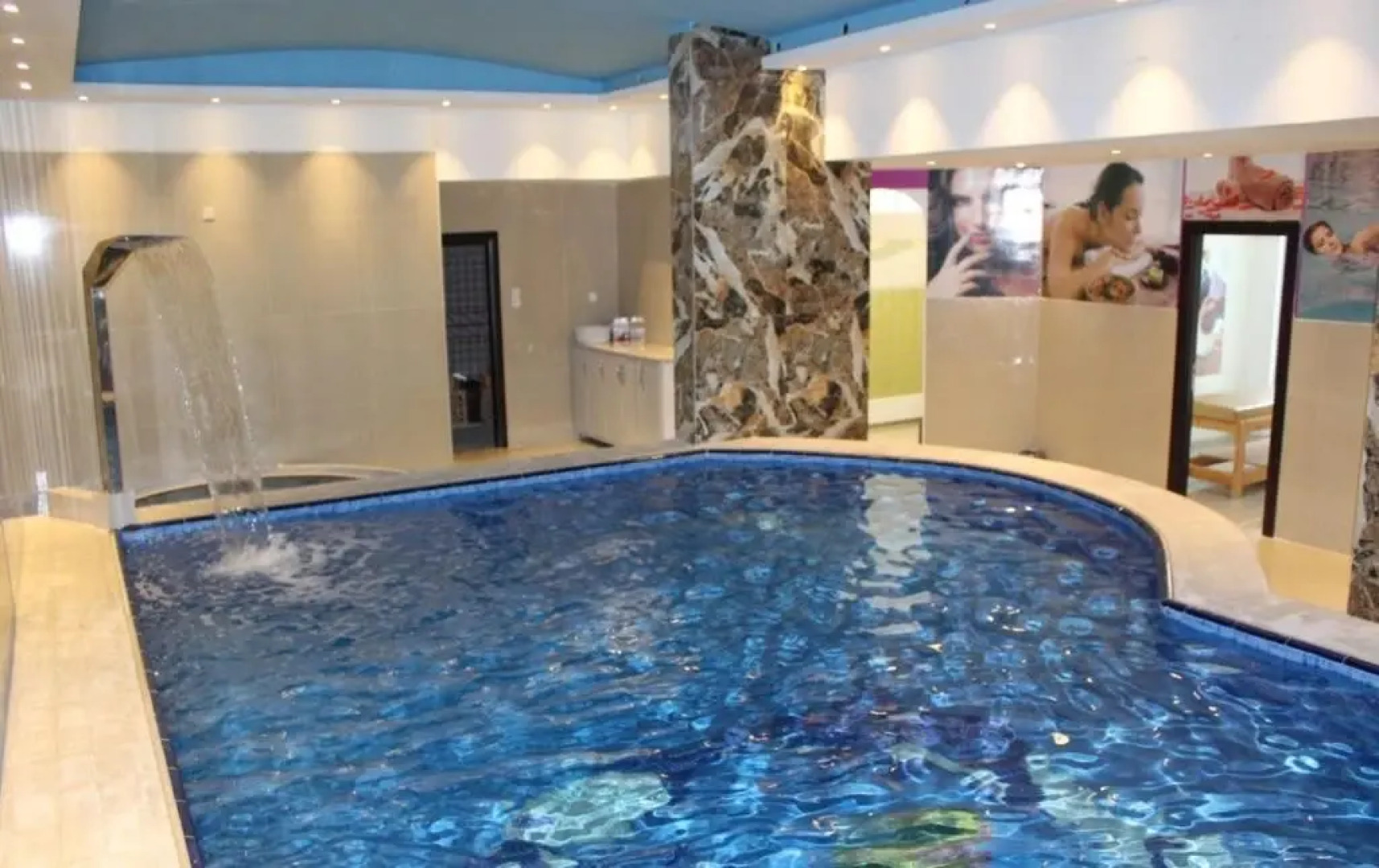 Saif International Boutique Al Rass