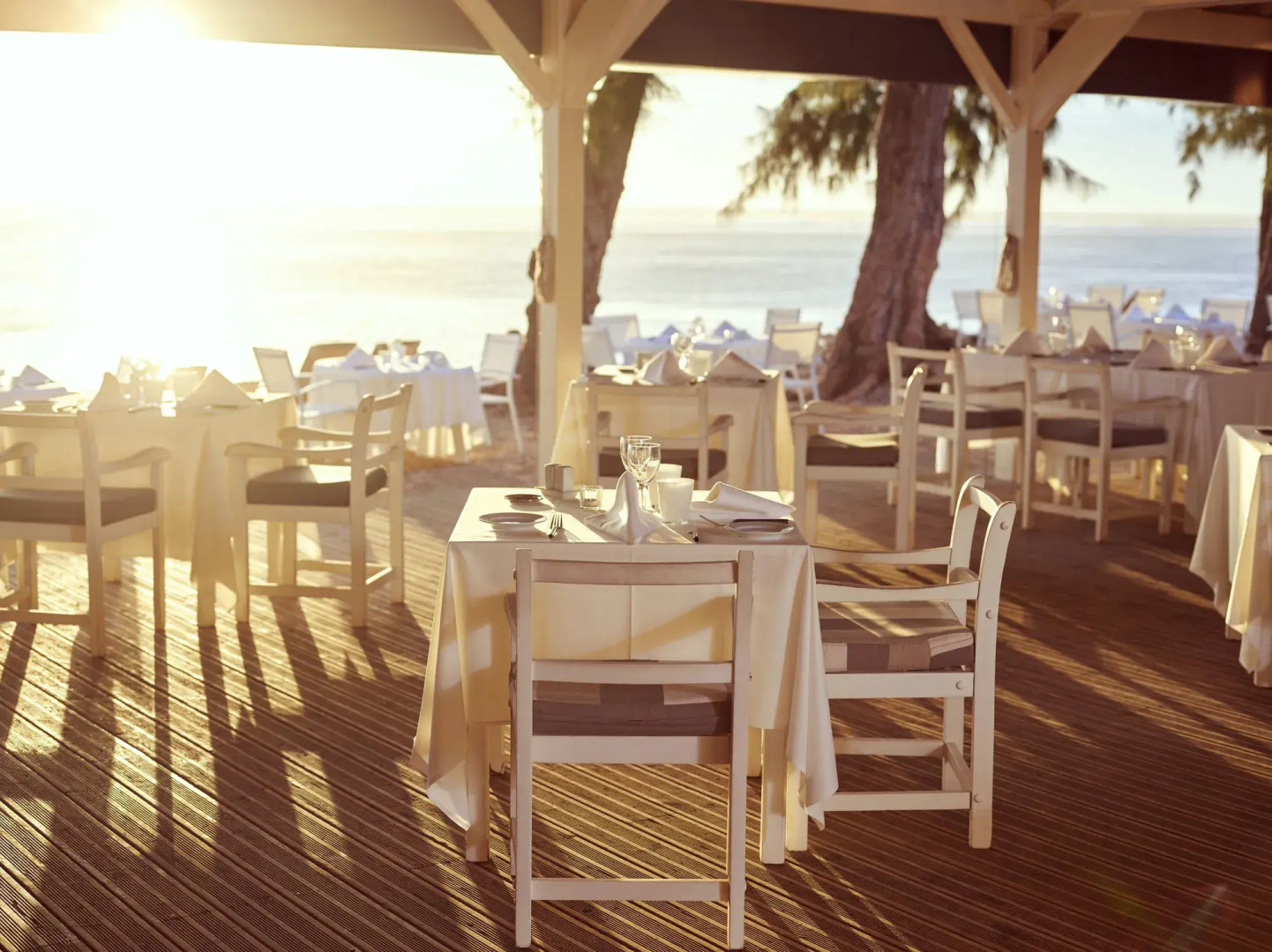 Отель Lux* Saint Gilles