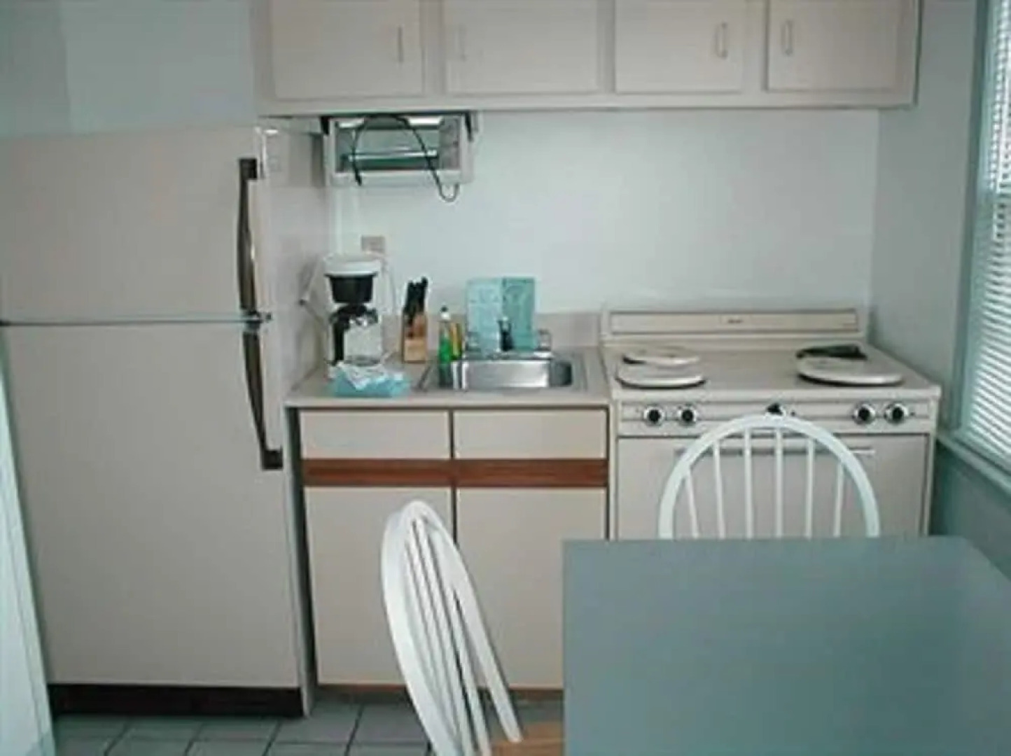 The Corsair & Cross Rip Oceanfront