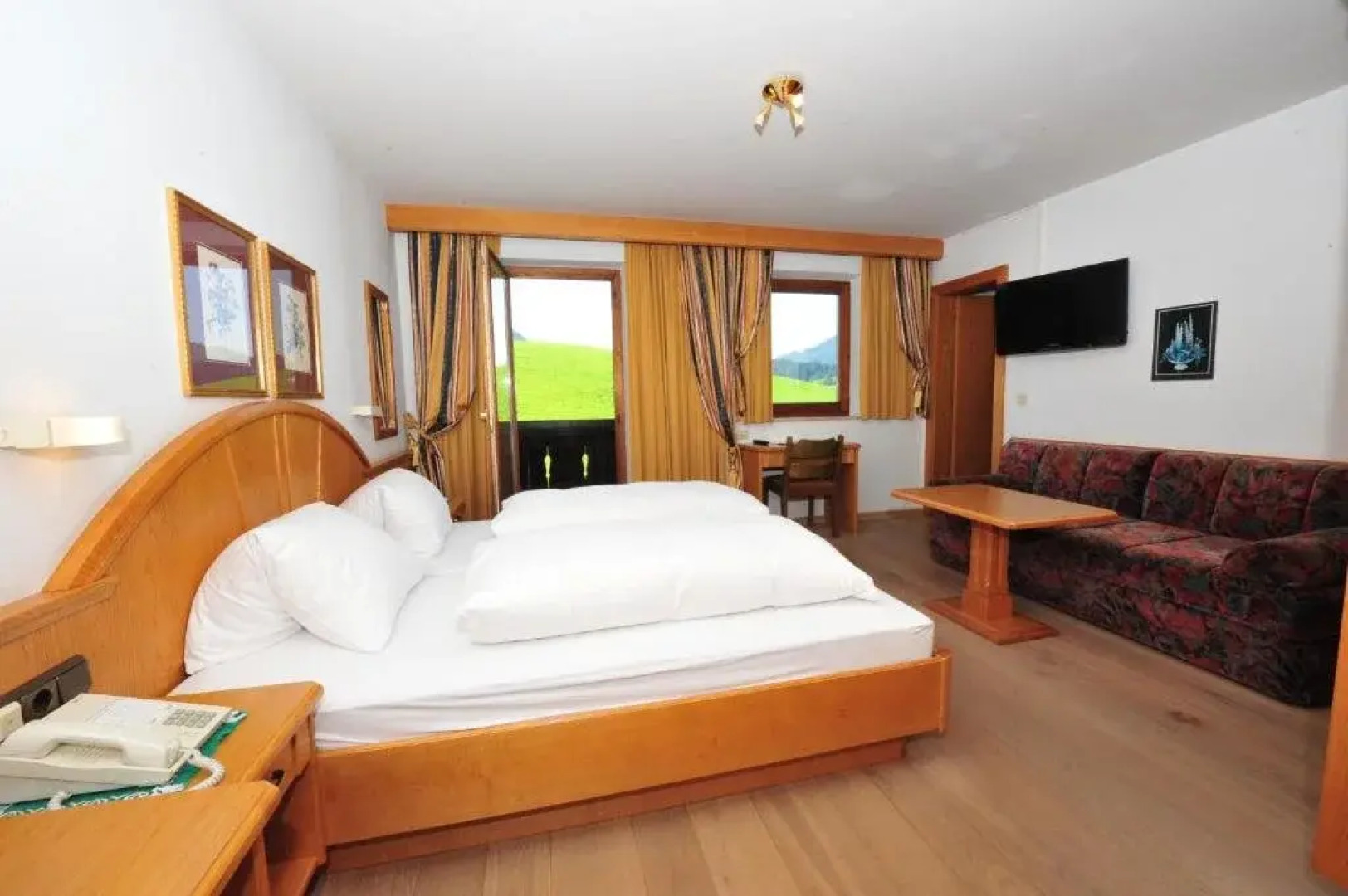 Hotel & Sport Mödlinger