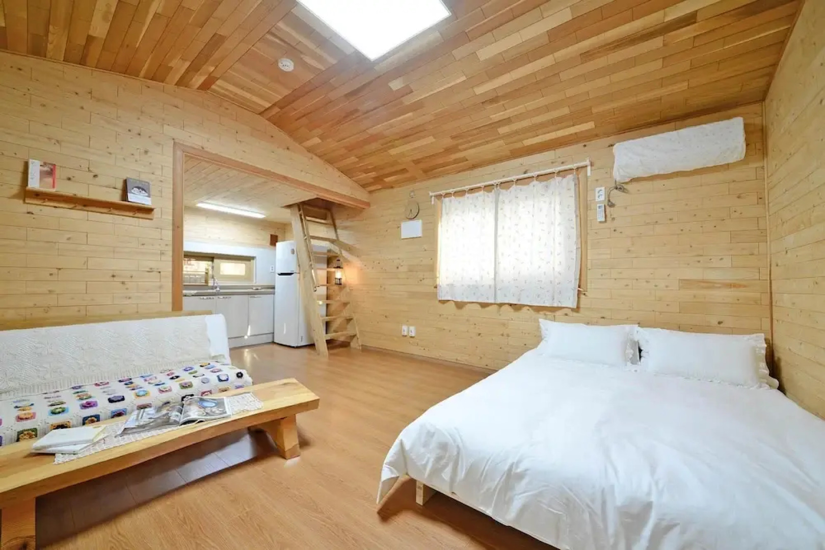 Samcheok View of Sea Pension