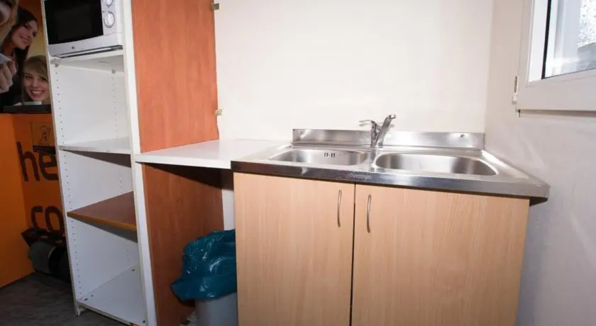 Hotel Pracowniczy Metro