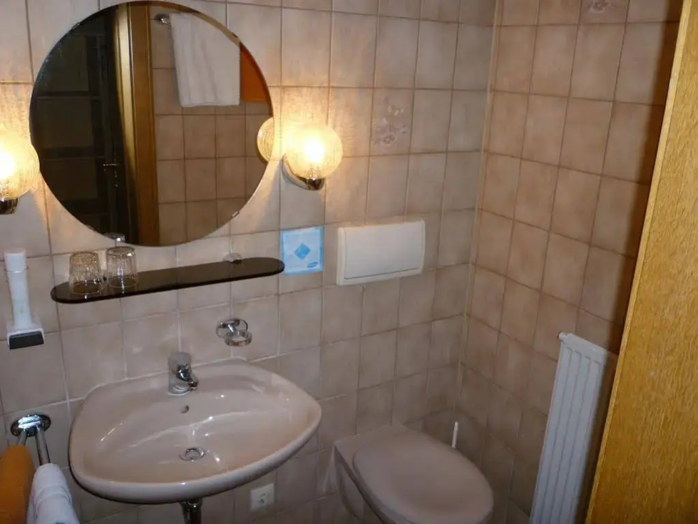 Landgasthof Hotel Vilserwirt