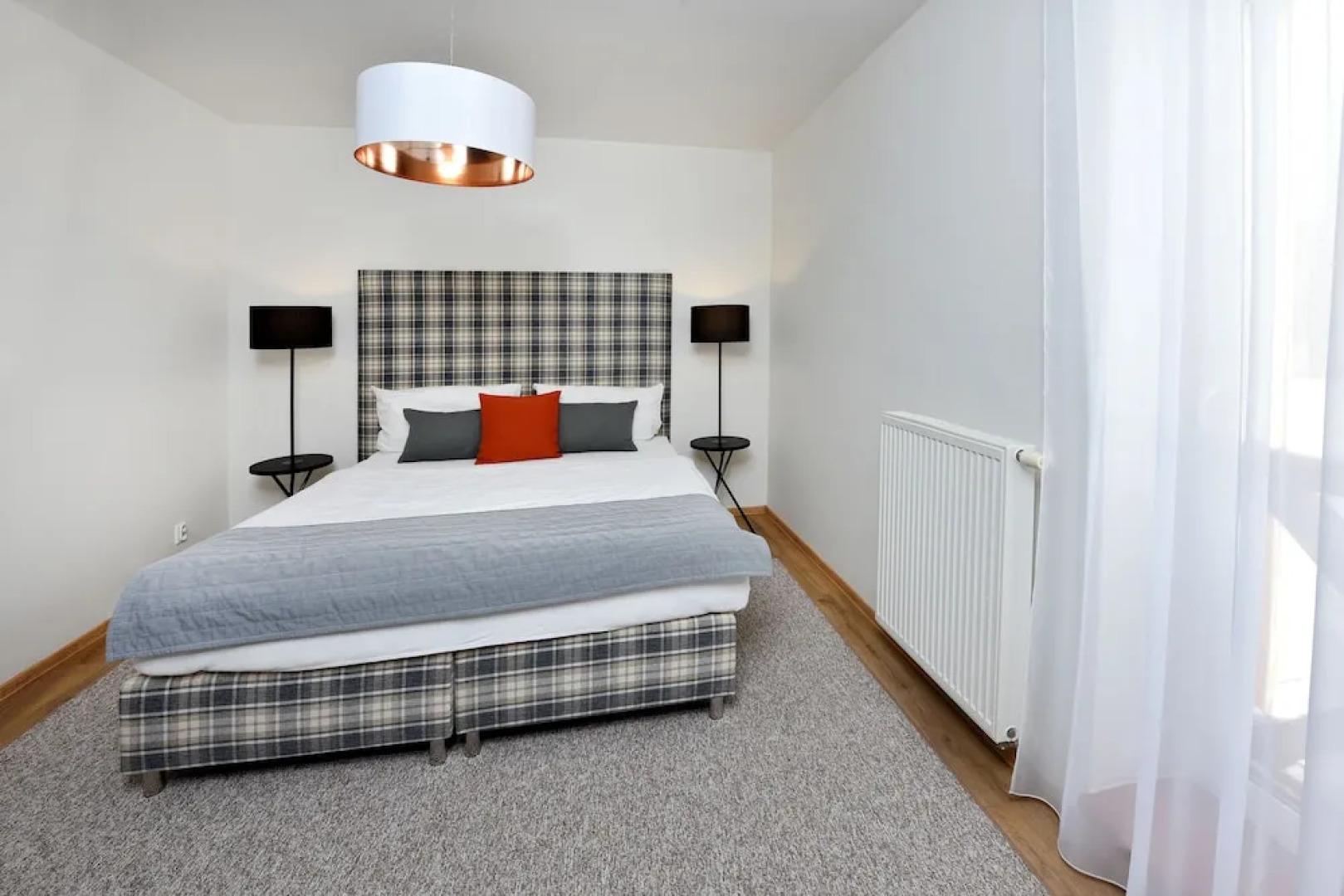 Aplend Resort Beatrice-Vila Magnolia