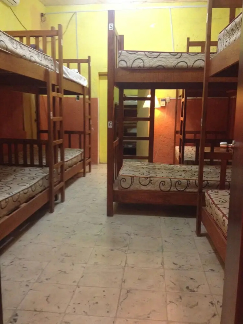 Hostal Casa Allende - Hostel