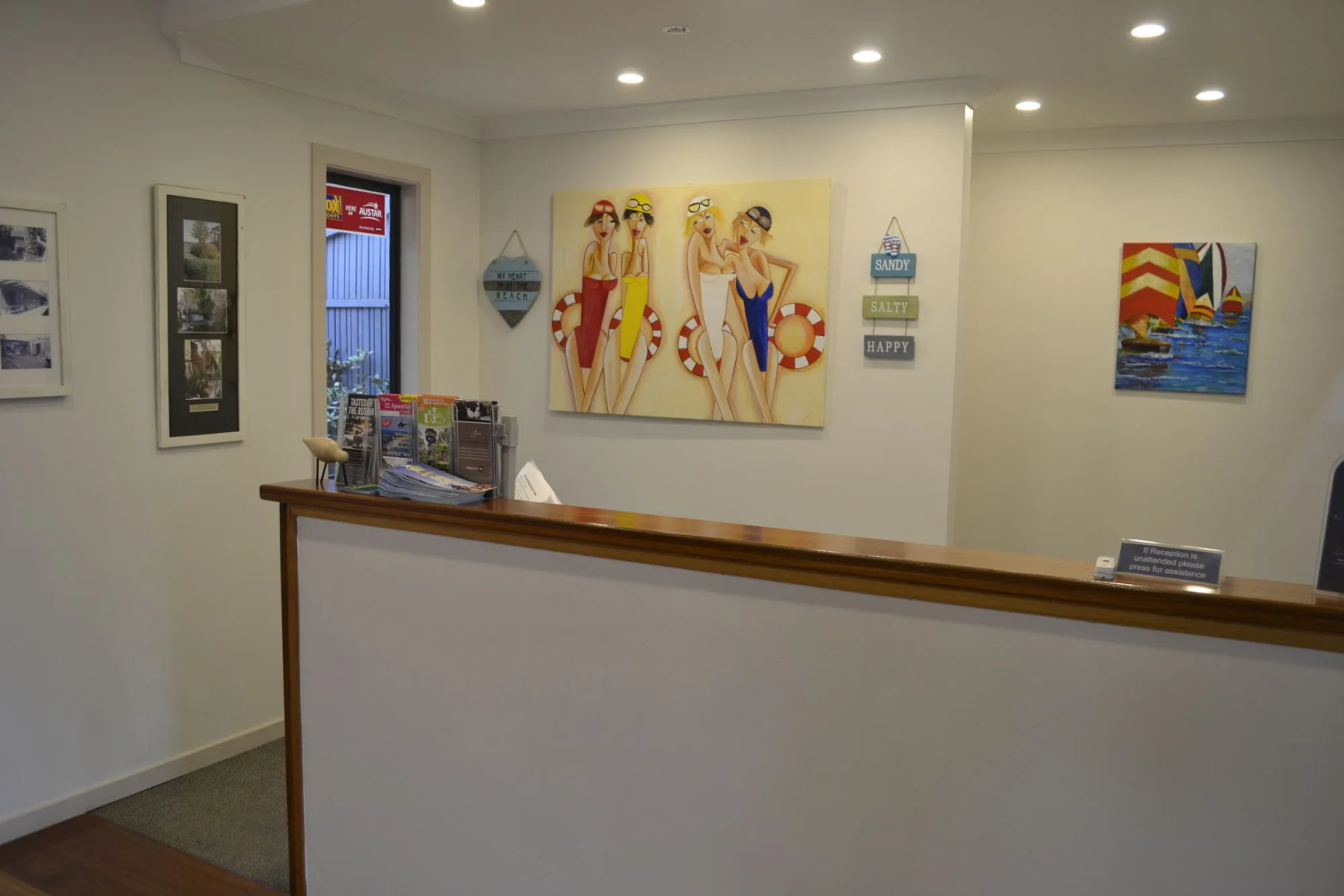 Sandpiper Motel Apollo Bay