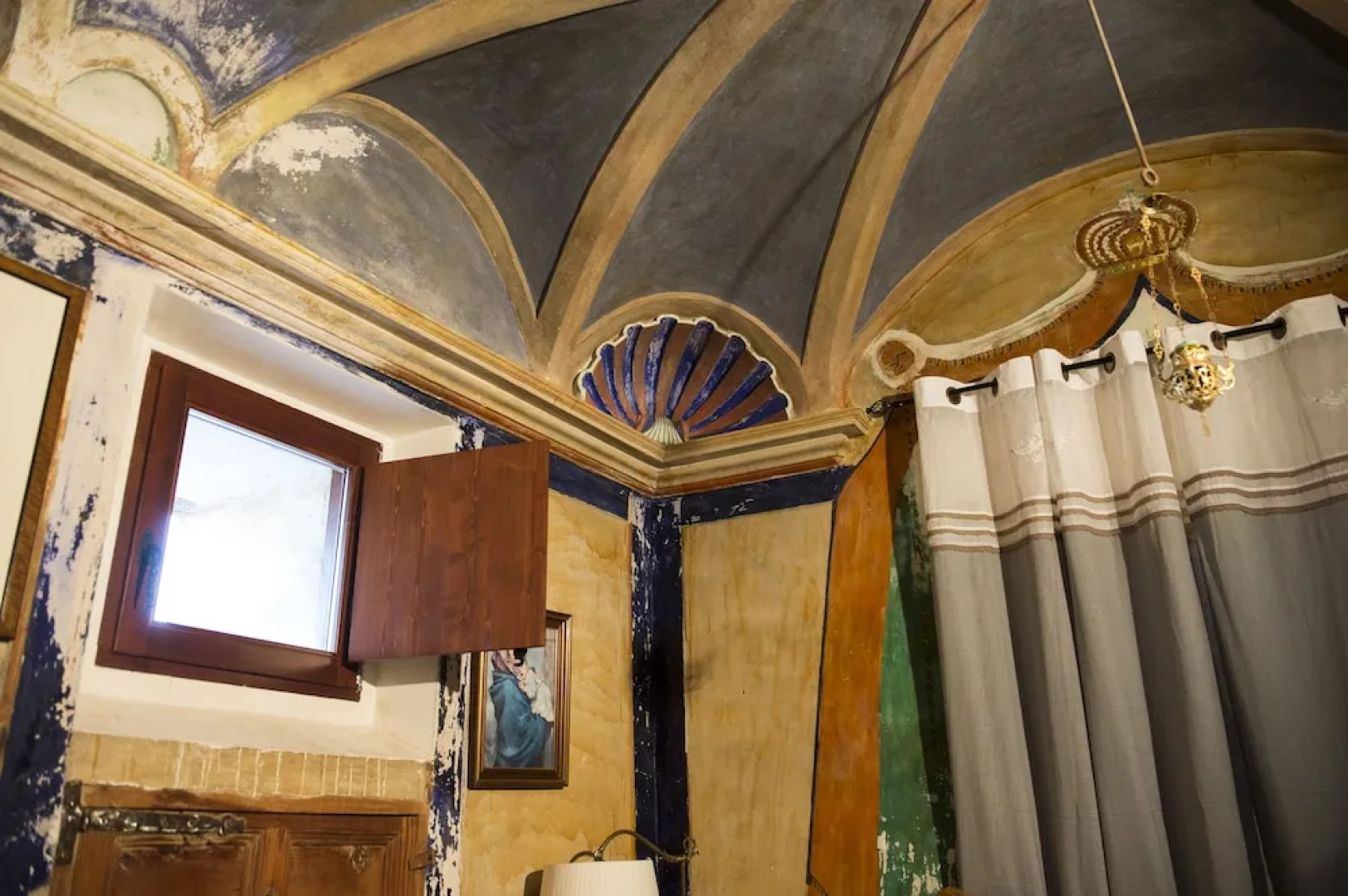 Castell Palau de Torrebesses