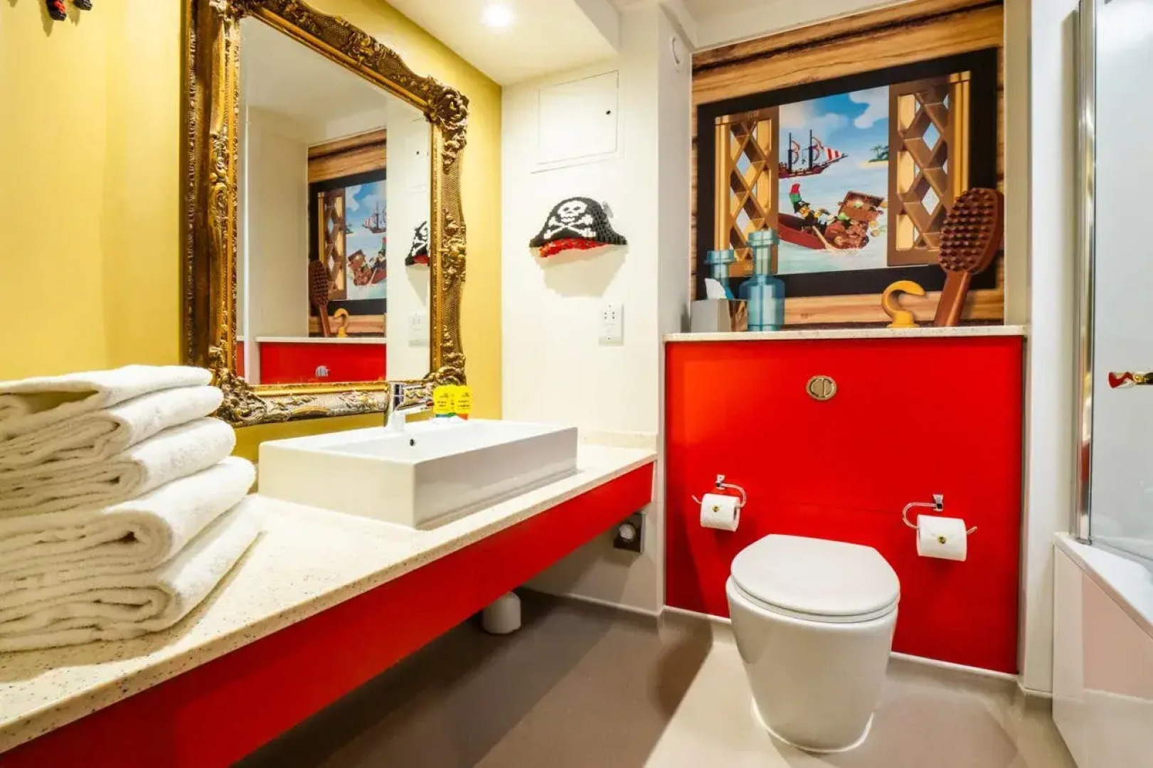 LEGOLAND Windsor Resort Hotel