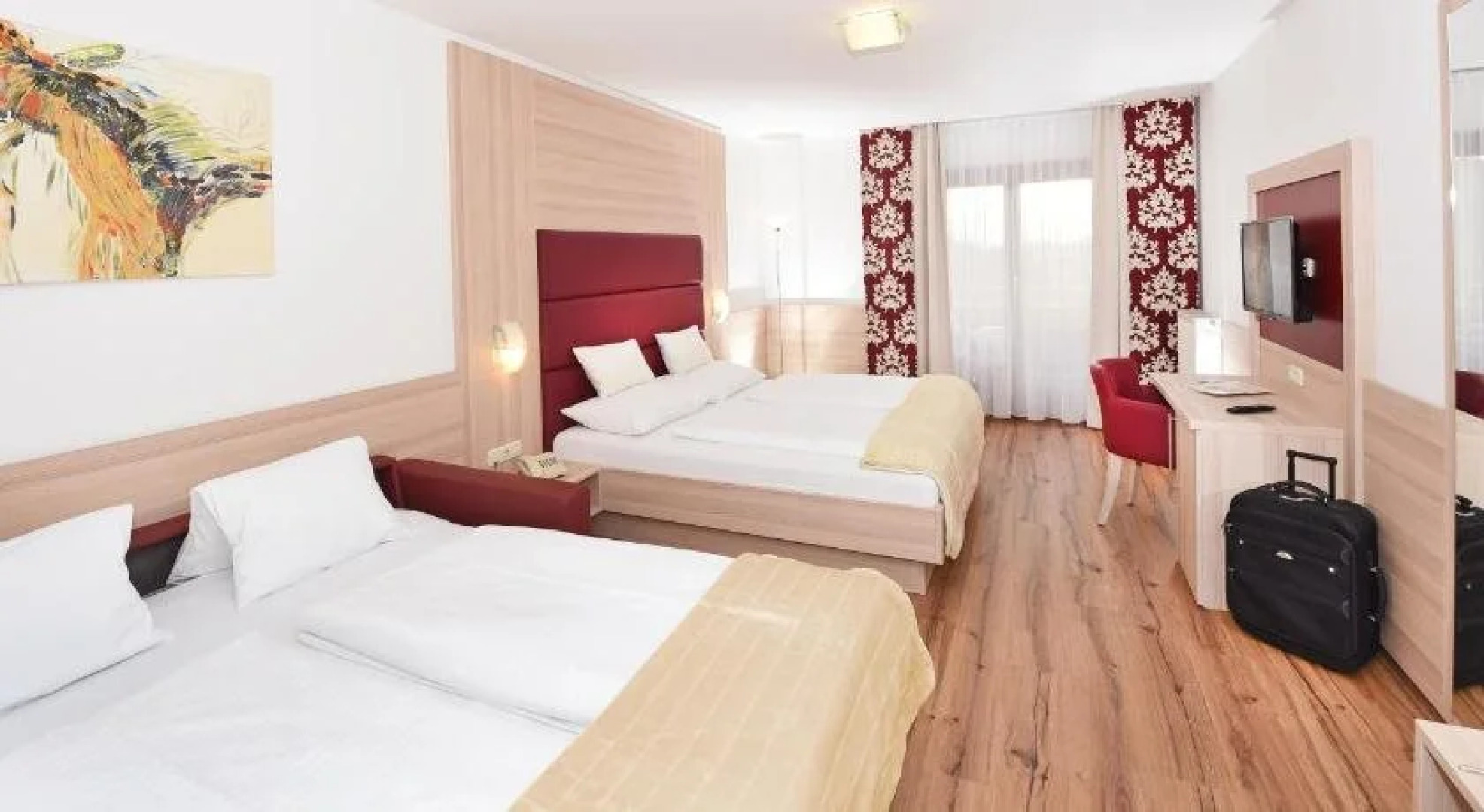 Hotel Kogler Alpenblick