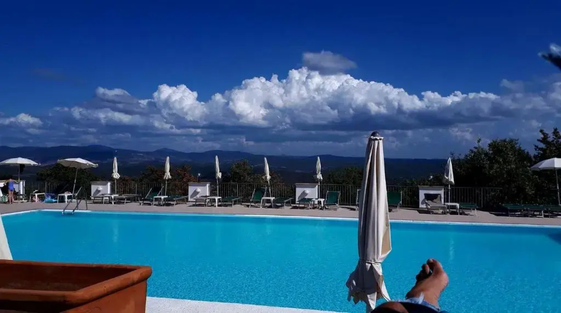 Meravigliosamente Toscana