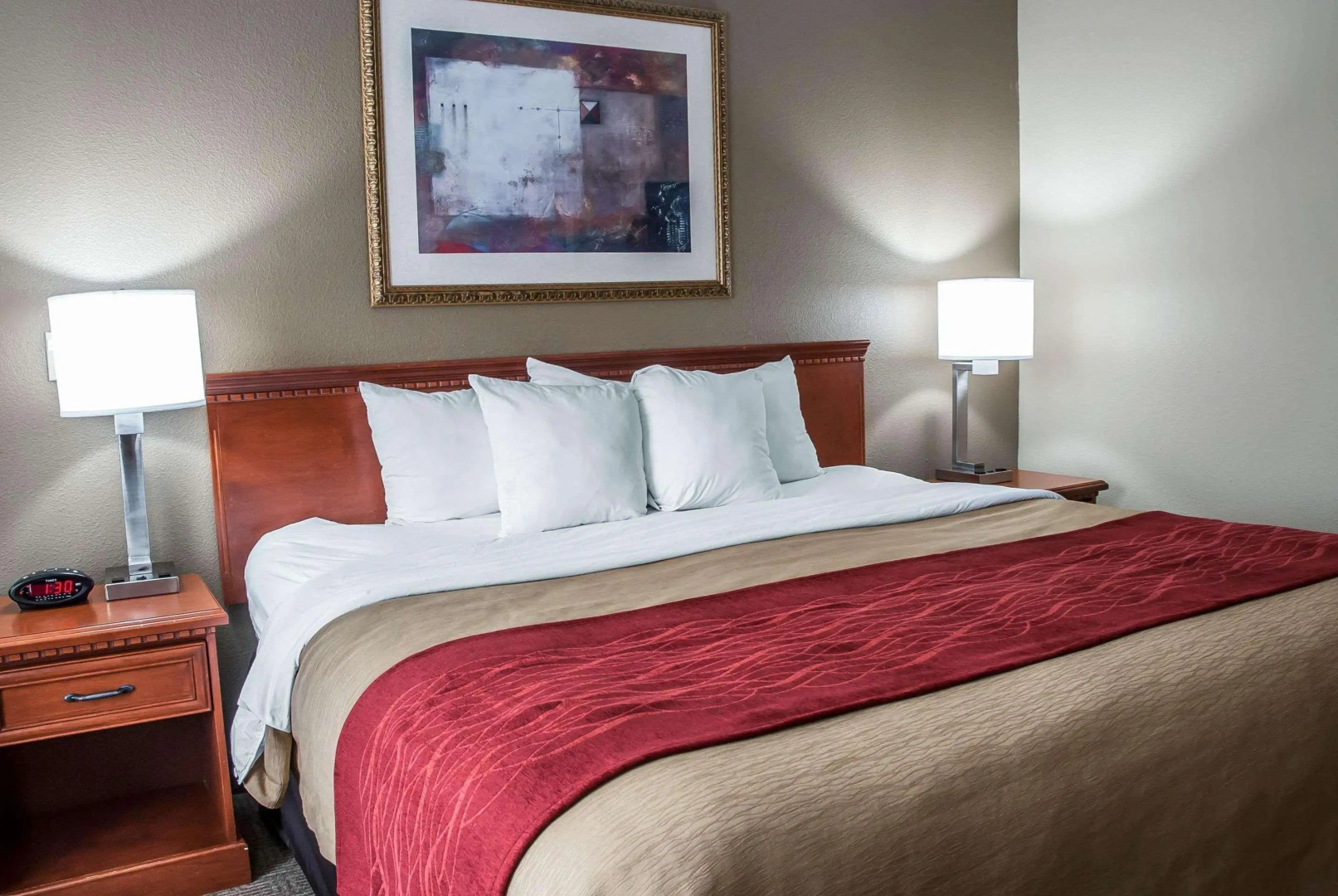 Comfort Inn Near Six Flags St. Louis