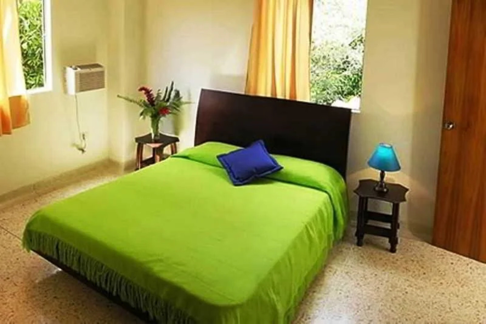 Hotel Campestre Bonaire