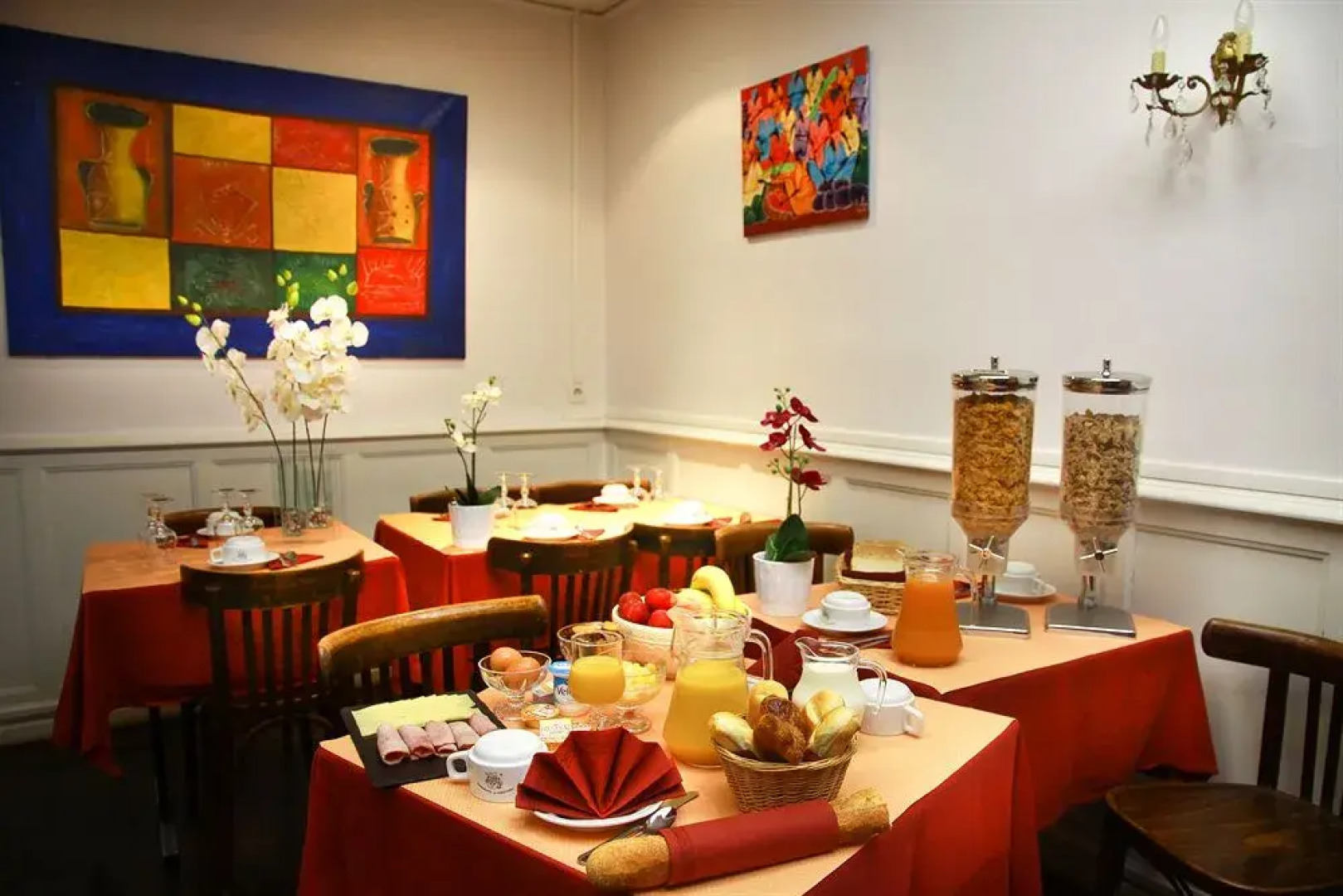 Hôtel & Spa Bellevue